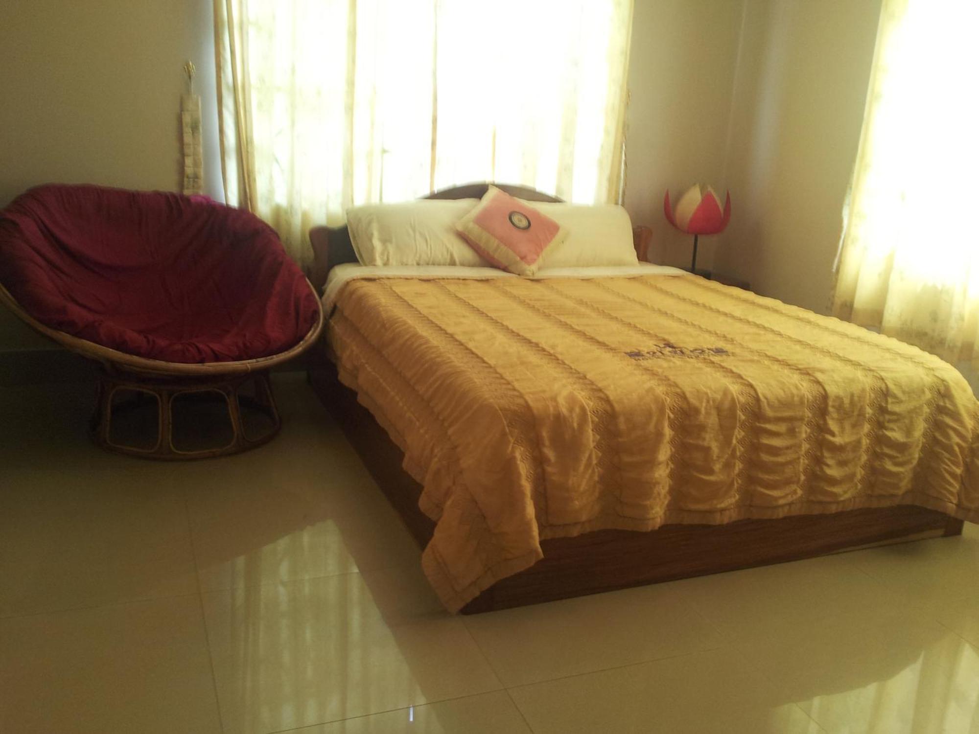 Javier Guesthouse Tbeng Meanchey Zewnętrze zdjęcie