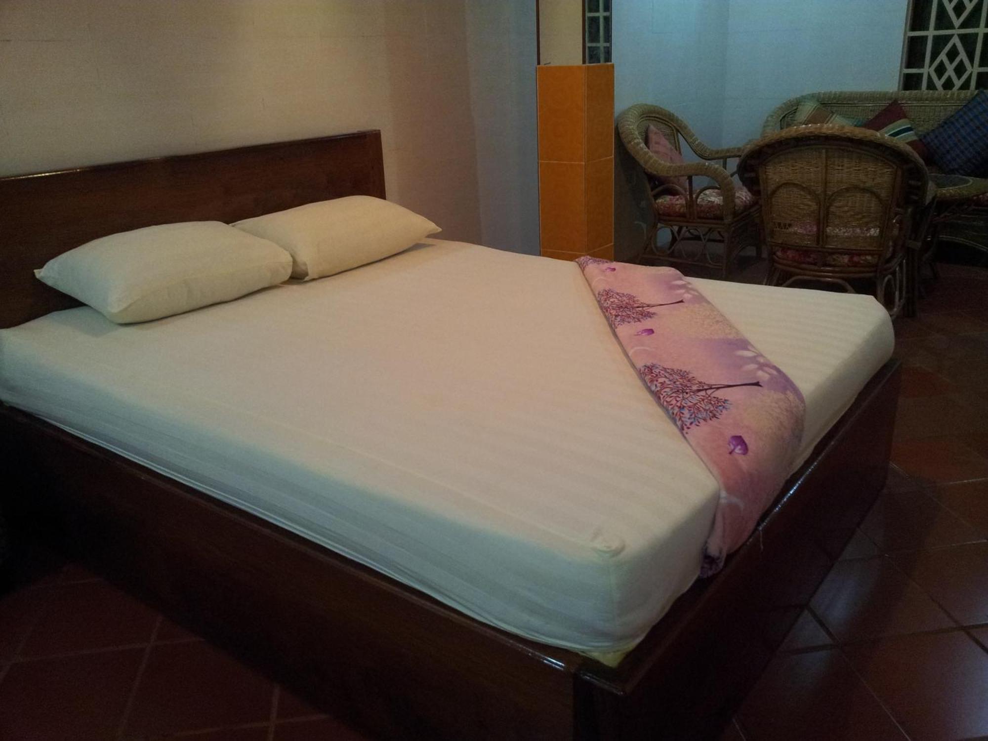 Javier Guesthouse Tbeng Meanchey Zewnętrze zdjęcie